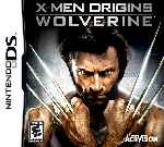 miniatura X Men Origins Wolverine Frontal Por Duckrawl cover ds