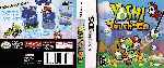 miniatura Yoshi Touch And Go Por Asock1 cover ds