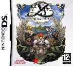 miniatura Ys Estrategy Frontal Por Bytop74 cover ds