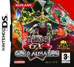 miniatura Yu Gi Oh Gx Card Almanac Frontal Por Bytop74 cover ds