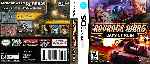 miniatura advance-wars-days-of-ruin-por-bytop74 cover ds