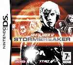 miniatura alex-rider-stormbreaker-frontal-v2-por-sadam3 cover ds