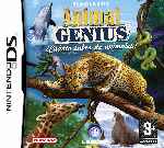 miniatura animal-genius-frontal-por-sadam3 cover ds