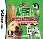 miniatura animal-planet-emergencias-veterinarias-frontal-por-sadam3 cover ds