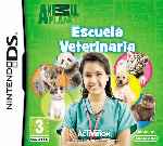 miniatura animal-planet-escuela-veterinaria-frontal-por-sadam3 cover ds
