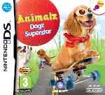 miniatura animalz-dogz-superstar-frontal-por-sadam3 cover ds