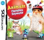 miniatura animalz-hamsterz-superstar-frontal-por-sadam3 cover ds