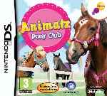 miniatura animalz-pony-club-frontal-por-sadam3 cover ds