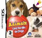 miniatura animalz-una-familia-de-dogz-frontal-por-sadam3 cover ds