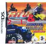 miniatura atv-ridge-riders-and-monster-trucks-frontal-por-sadam3 cover ds