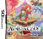 miniatura avalon-code-frontal-por-duckrawl cover ds