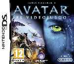 miniatura avatar-el-video-juego-frontal-por-sadam3 cover ds