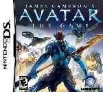 miniatura avatar-the-game-frontal-por-sadam3 cover ds