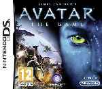 miniatura avatar-the-game-frontal-v2-por-sadam3 cover ds