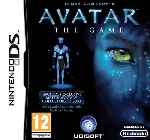 miniatura avatar-the-game-frontal-v3-por-sadam3 cover ds