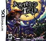 miniatura awitchs-tale-frontal-por-sadam3 cover ds