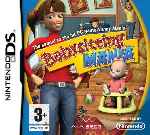 miniatura babysitting-mania-frontal-por-sadam3 cover ds