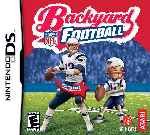 miniatura backyard-football-frontal-por-sadam3 cover ds