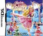 miniatura barbie-y-las-12-princesas-bailarinas-frontal-por-sadam3 cover ds