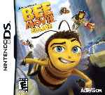 miniatura bee-movie-game-frontal-por-sadam3 cover ds