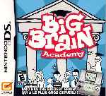 miniatura big-brain-academy-frontal-por-bytop74 cover ds