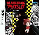miniatura black-jack-hi-no-tori-hen-frontal-por-xicoregge cover ds