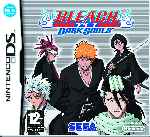 miniatura bleach-dark-souls-frontal-por-sadam3 cover ds