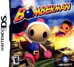 miniatura bomberman-frontal-por-bytop74 cover ds