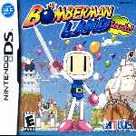 miniatura bomberman-land-touch-frontal-por-asock1 cover ds