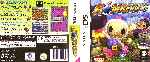 miniatura bomberman-por-sergio91 cover ds