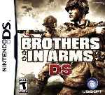 miniatura brothers-in-arms-frontal-por-bytop74 cover ds