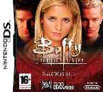 miniatura buffy-the-vampire-slayer-sacrifice-frontal-por-sadam3 cover ds