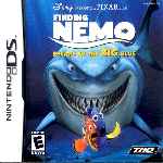 miniatura buscando-a-nemo-frontal-por-asock1 cover ds