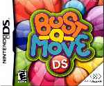 miniatura bust-a-move-frontal-por-sadam3 cover ds