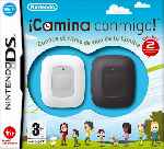 miniatura camina-conmigo-frontal-por-sadam3 cover ds