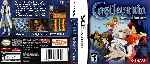 miniatura castlevania-dawn-of-sorrow-custom-por-bytop74 cover ds