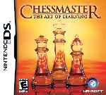 miniatura chessmaster-the-art-of-learning-frontal-por-sadam3 cover ds