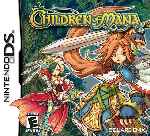 miniatura children-of-mana-frontal-por-bytop74 cover ds