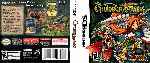 miniatura children-of-mana-por-asock1 cover ds