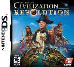 miniatura civilization-revolution-frontal-por-bytop74 cover ds