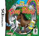 miniatura clever-kids-pony-world-frontal-por-sadam3 cover ds