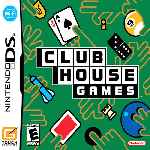 miniatura club-house-games-frontal-por-asock1 cover ds