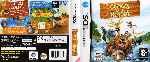 miniatura colegas-en-el-bosque-por-ocigames cover ds