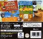 miniatura colegas-en-el-bosque-trasera-por-sadam3 cover ds