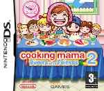miniatura cooking-mama-2-dinner-with-friends-frontal-por-sadam3 cover ds