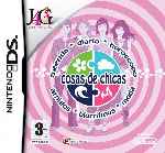 miniatura cosas-de-chicas-frontal-por-sadam3 cover ds