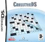 miniatura crosswords-frontal-por-sadam3 cover ds