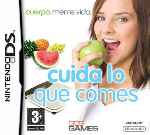 miniatura cuida-lo-que-comes-frontal-por-sadam3 cover ds