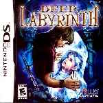 miniatura deep-labyrinth-frontal-por-asock1 cover ds
