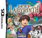 miniatura deep-labyrinth-frontal-v2-por-bytop74 cover ds